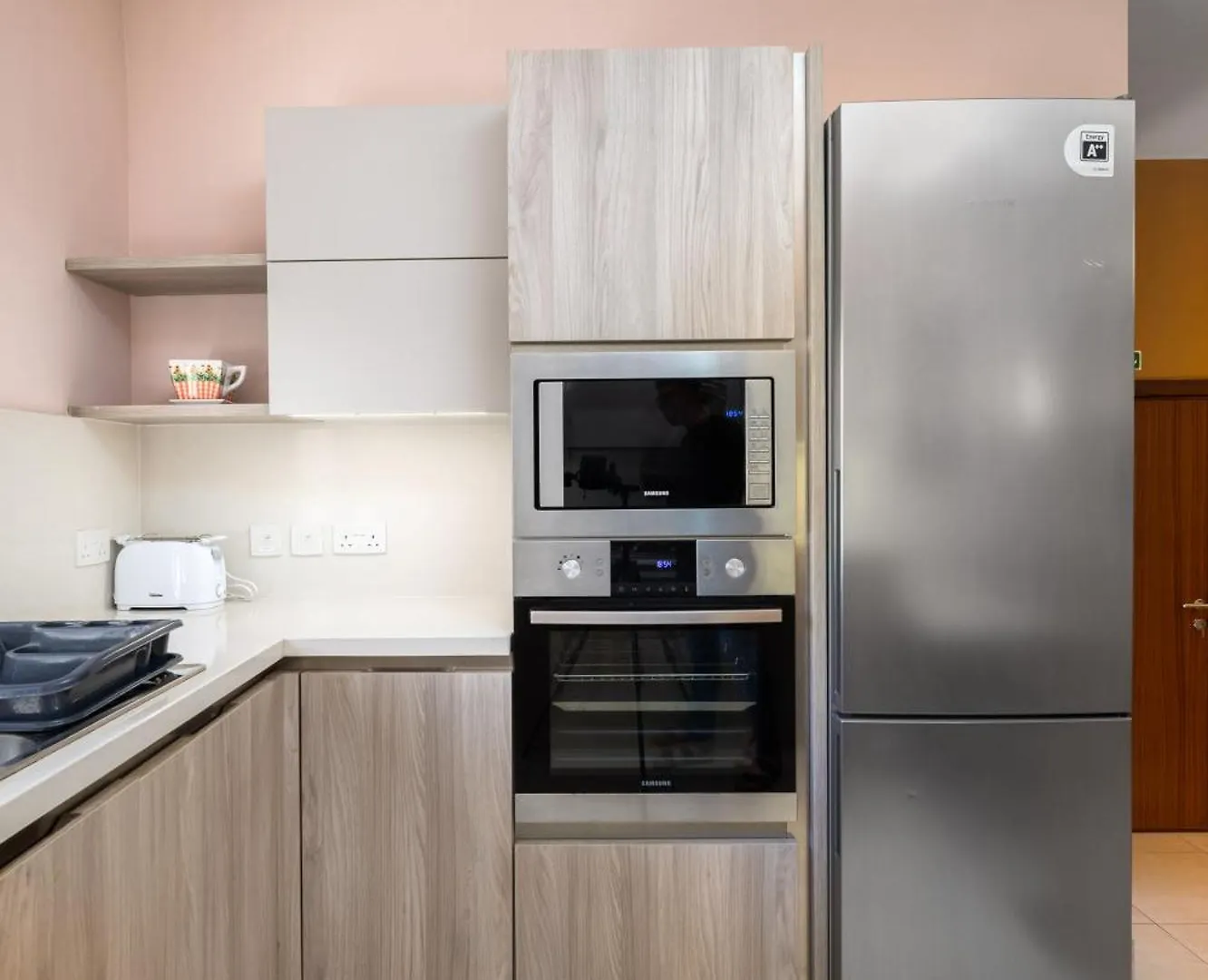 Modern 2Br Stylish Apartment With Large Backyard - Fully-Equipped Accomodation Birkirkara 0*,