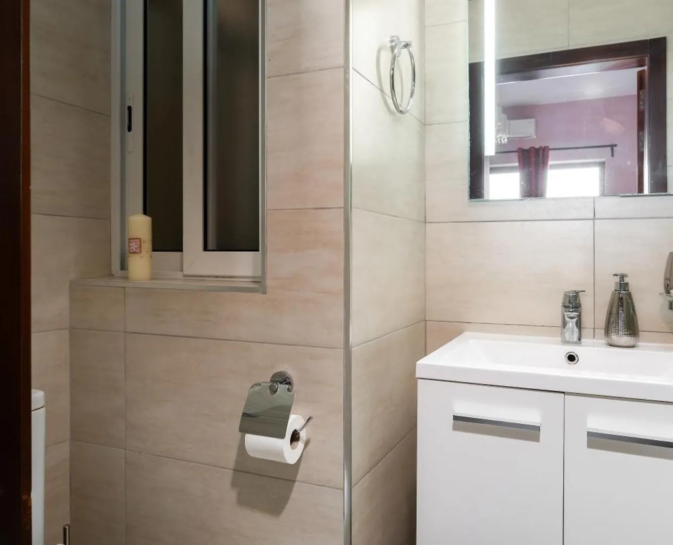Modern 2Br Stylish Apartment With Large Backyard - Fully-Equipped Accomodation Birkirkara 0*,